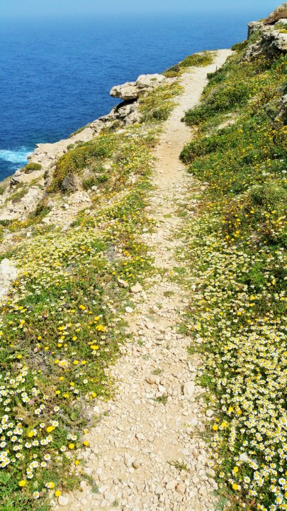 Lampedusa non solo mare, una Terra di storia d'aMare.