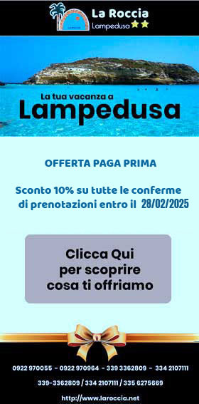 offerta primavera